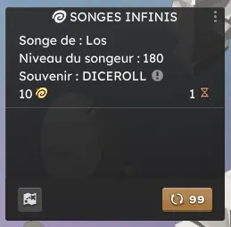 Songes Infinis