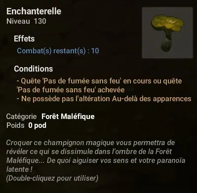 quête Qui nous protège du Protecteur dofus