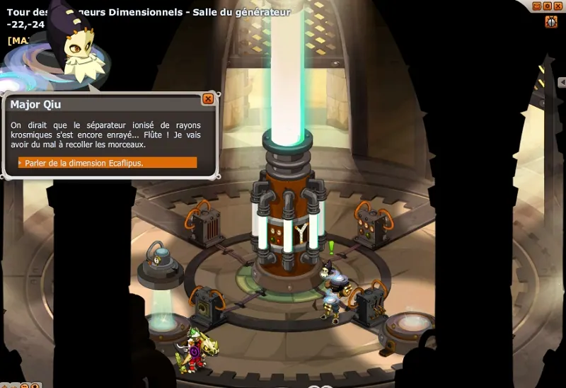 chacun cherche son chacha dofus