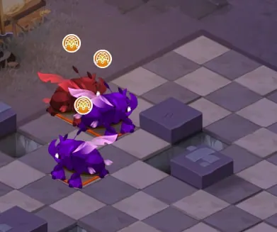 capturer une monture dofus
