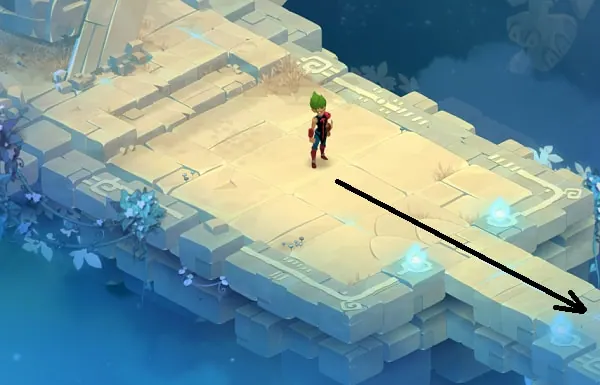 quête Premiers pas dofus