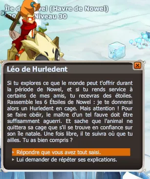 Les Étoiles de Nowel