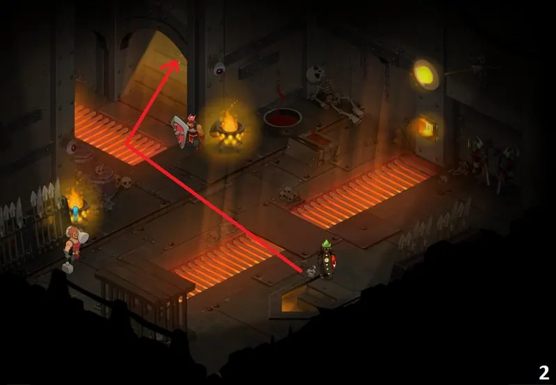 quete Chasse à l'espion dofus