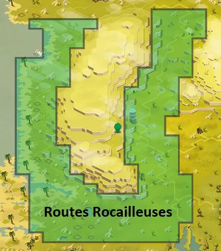 Les monstres aboient la diligence casse