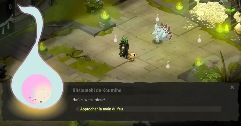 Requiem pour un Yokai
