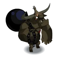 Déminoboule