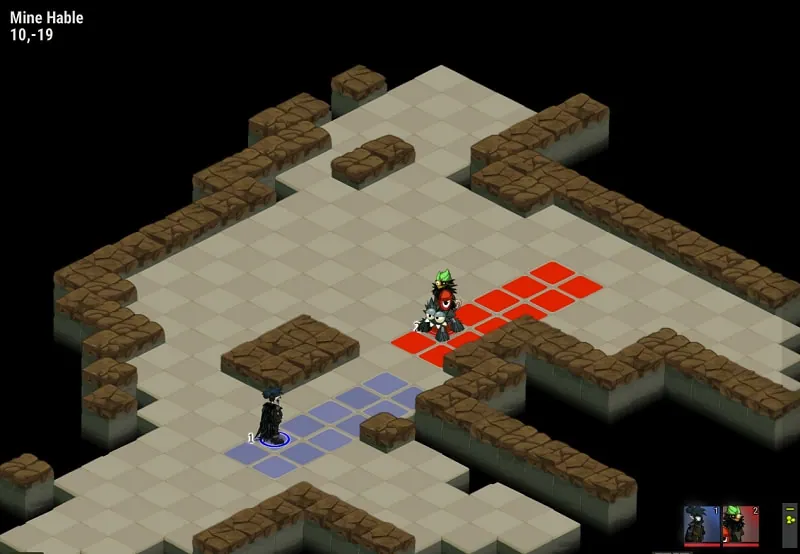 quête Partie de chasse dofus