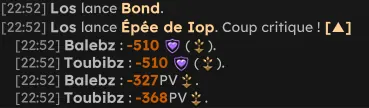 Présentation de la màj 3.6 Dofus