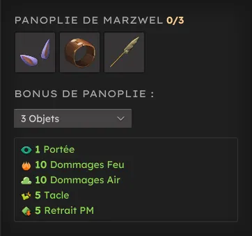 présentation de la mise à jour 3.5 dofus