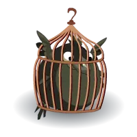 Corbac Apprivoisé