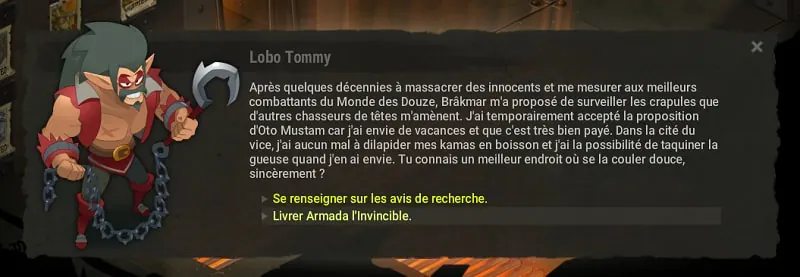 guide pour vaincre Armada l'invincible dofus