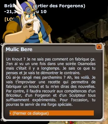 Allez ce fer