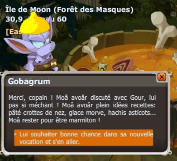 combat des chefs