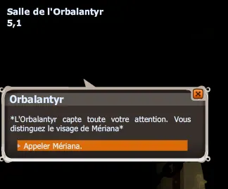 Ultime réminiscence