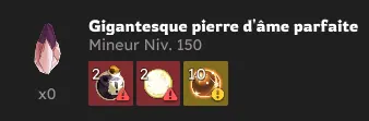 Présentation de la màj 3.4 dofus