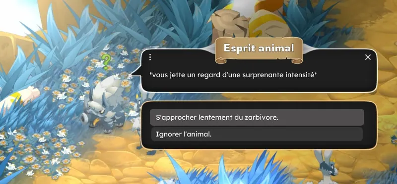 La proie des vérités