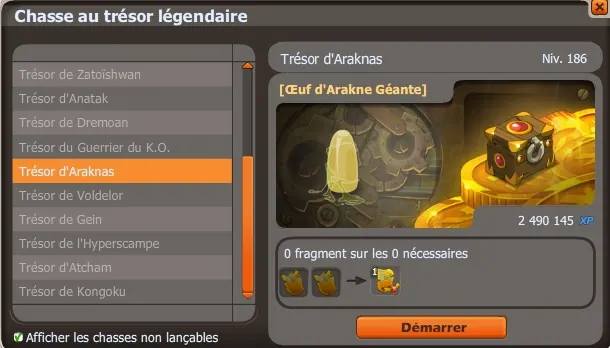 L'essor de Qu'Tan​