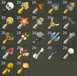 guide Expéditions Saison 2 dofus