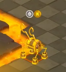 guide chasses aux trésors dofus