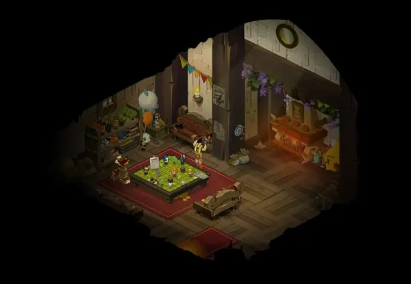 tutoriel compagnons dofus