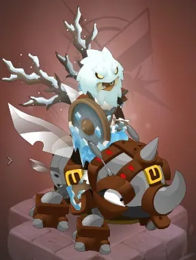 Présentation de la màj 3.5 dofus