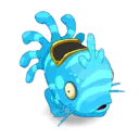 Muldo Turquoise