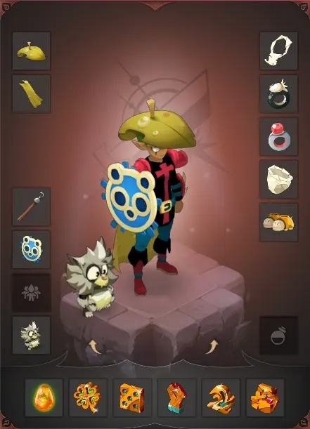 Stuff Eau SpeedRush