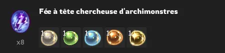 Présentation de la màj 3.4 dofus