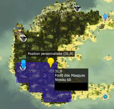 Un indigeste chez les indigènes