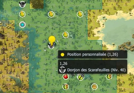 À la recherche des instants perdus