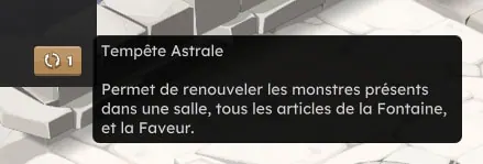 Songes Infinis dofus