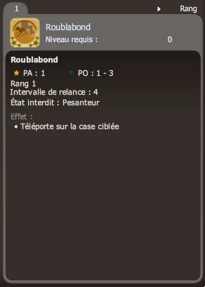 roublabond