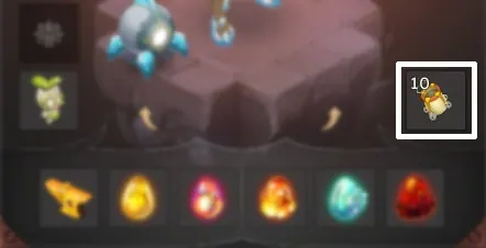 les muldos dofus
