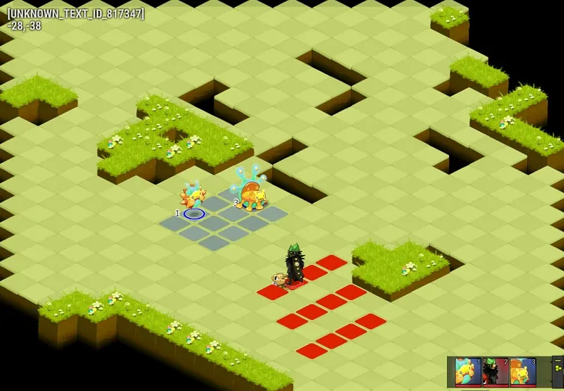quête Cauchemars prémonitoires dofus