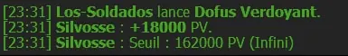 quête Qui nous protège du Protecteur dofus