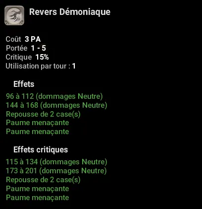 tutoriel donjon kabahal dofus