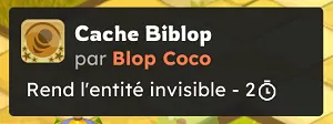 donjon des Blops dofus