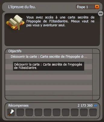 Inferno dofus