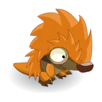 Les familiers dofus