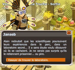 Comment perdre ses plumes