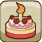 Offrir un gâteau