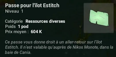 Fée d'hiver