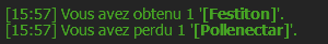 guide Fête de la Fanfon dofus