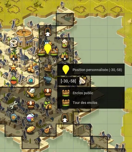 quête Les kamas résolvent tout