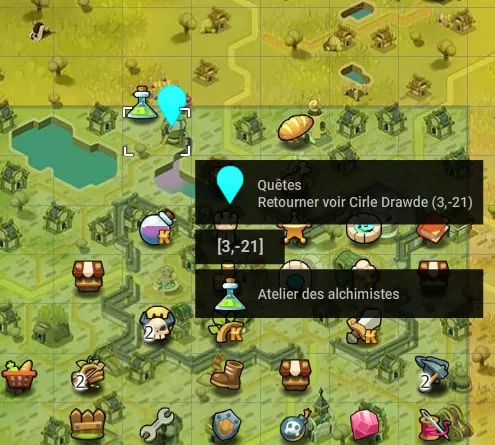 Mieux vaut ne pas se fier à la première impression