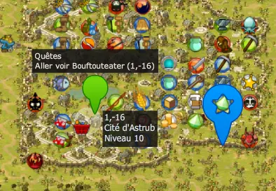 Ça bosse dur