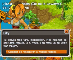 quête Art gastronomique