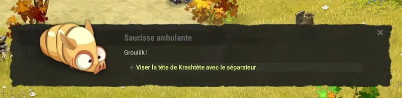 quête Aux frontières du réel