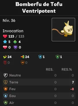 Donjon des Tofus dofus