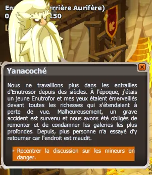 Les grandes galeries